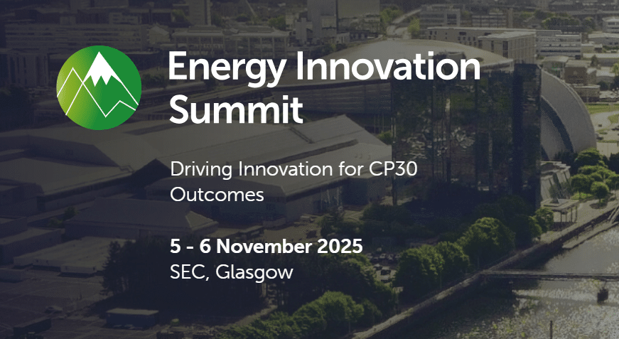 Energy Innovation Summit 2025